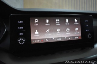 Škoda Octavia 2.0 TDI AMBITION+*2xKOLA* 2022