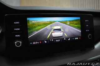 Škoda Octavia 2.0 TDI AMBITION+*2xKOLA* 2022