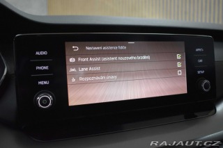 Škoda Octavia 2.0 TDI AMBITION+*2xKOLA* 2022