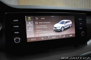 Škoda Octavia 2.0 TDI AMBITION+*2xKOLA* 2022