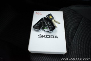 Škoda Octavia 2.0 TDI AMBITION+*2xKOLA* 2022