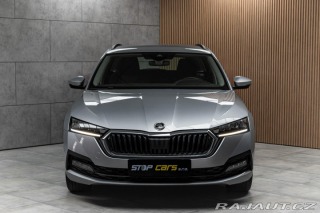 Škoda Octavia 2.0 TDI AMBITION+*2xKOLA* 2022