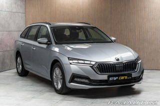 Škoda Octavia 2.0 TDI AMBITION+*2xKOLA* 2022