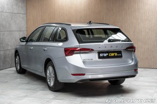 Škoda Octavia 2.0 TDI AMBITION+*2xKOLA* 2022