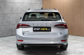 Škoda Octavia 2.0 TDI AMBITION+*2xKOLA* 2022