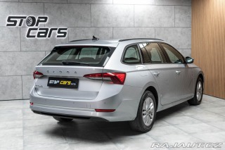 Škoda Octavia 2.0 TDI AMBITION+*2xKOLA* 2022