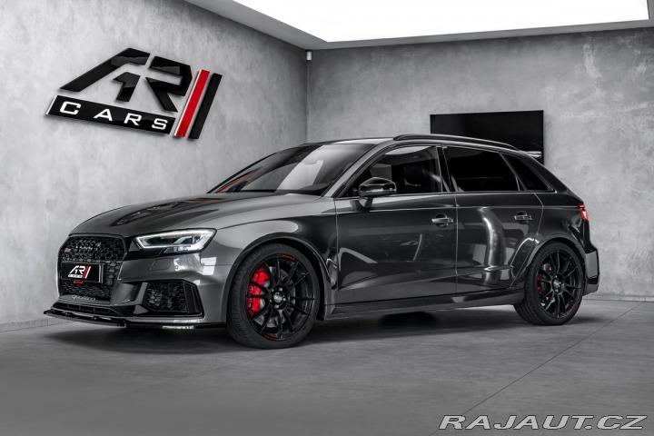 Audi RS3 DAZA motor 1800
