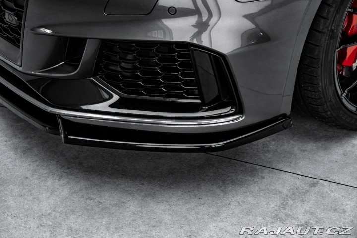 Audi RS3 DAZA motor 1800