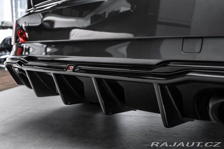 Audi RS3 DAZA motor 2018