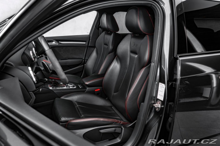 Audi RS3 DAZA motor 1800