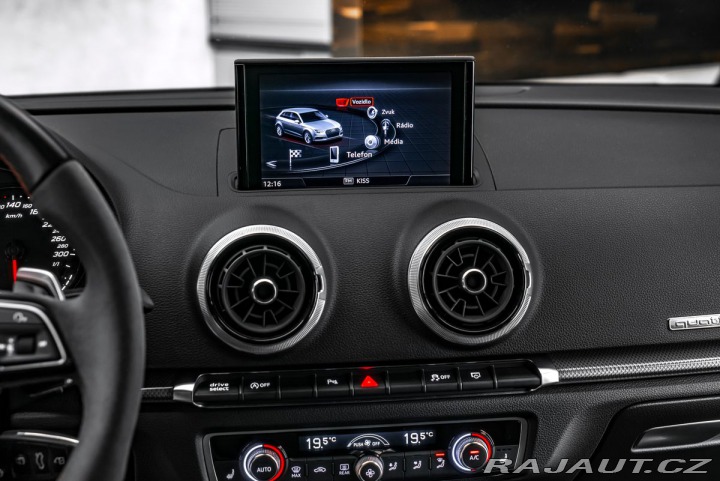 Audi RS3 DAZA motor 1800