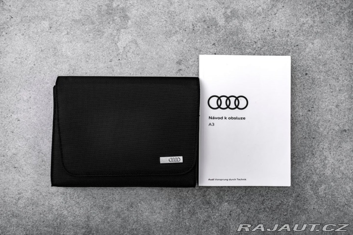 Audi RS3 DAZA motor 2018