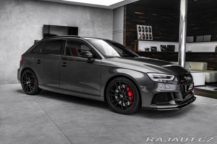 Audi RS3 DAZA motor 1800