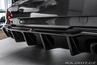 Audi RS3 DAZA motor 2018