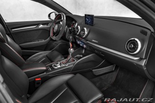 Audi RS3 DAZA motor 2018