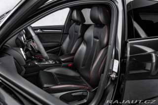 Audi RS3 DAZA motor 2018