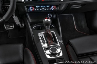Audi RS3 DAZA motor 2018