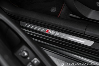 Audi RS3 DAZA motor 2018