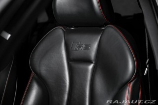Audi RS3 DAZA motor 2018