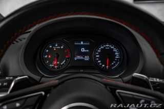 Audi RS3 DAZA motor 2018
