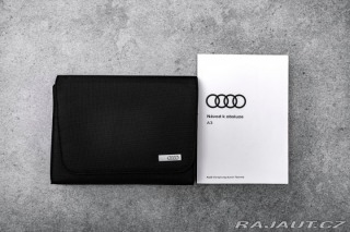 Audi RS3 DAZA motor 2018
