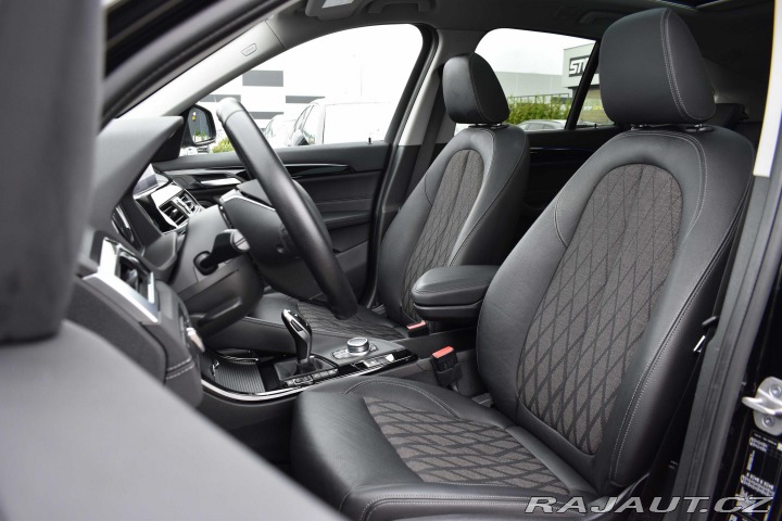 BMW X1 xDrive20d TAŽNÉ*REZERVACE 2021