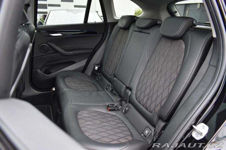 BMW X1 xDrive20d TAŽNÉ*REZERVACE 2021