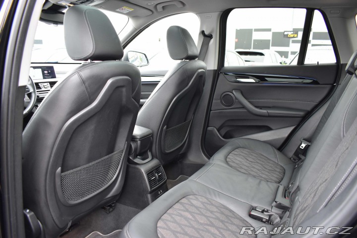BMW X1 xDrive20d TAŽNÉ*REZERVACE 2021