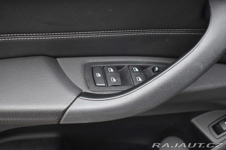 BMW X1 xDrive20d TAŽNÉ*REZERVACE 2021