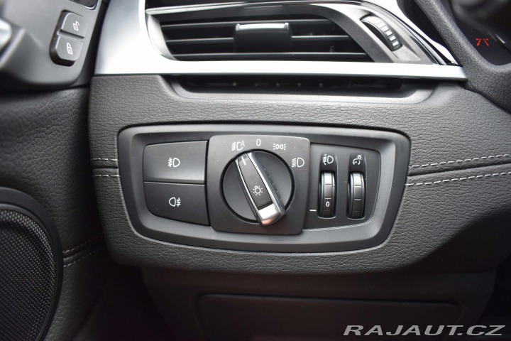 BMW X1 xDrive20d TAŽNÉ*REZERVACE 2021