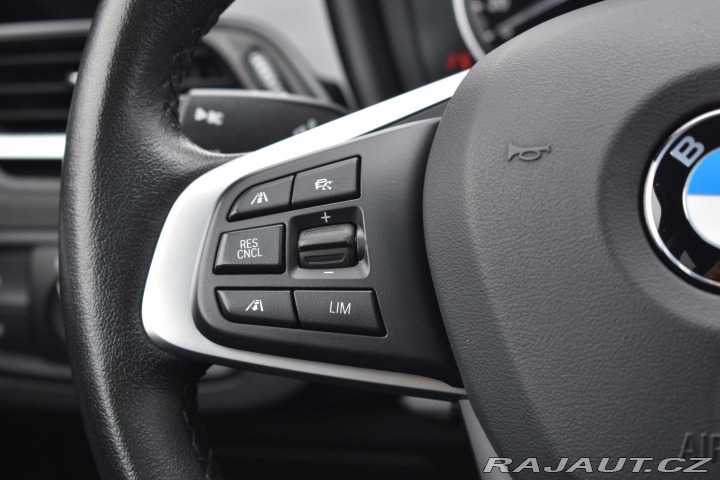 BMW X1 xDrive20d TAŽNÉ*REZERVACE 2021