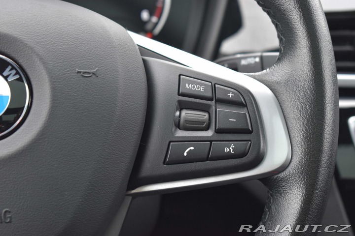 BMW X1 xDrive20d TAŽNÉ*REZERVACE 2021