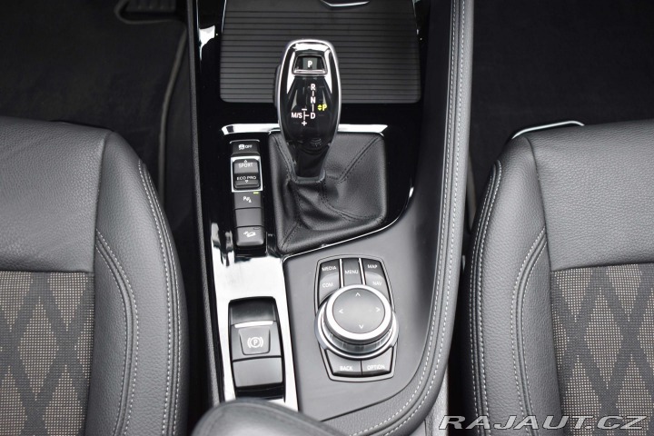 BMW X1 xDrive20d TAŽNÉ*REZERVACE 2021