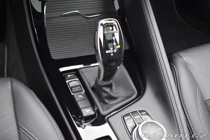 BMW X1 xDrive20d TAŽNÉ*REZERVACE 2021