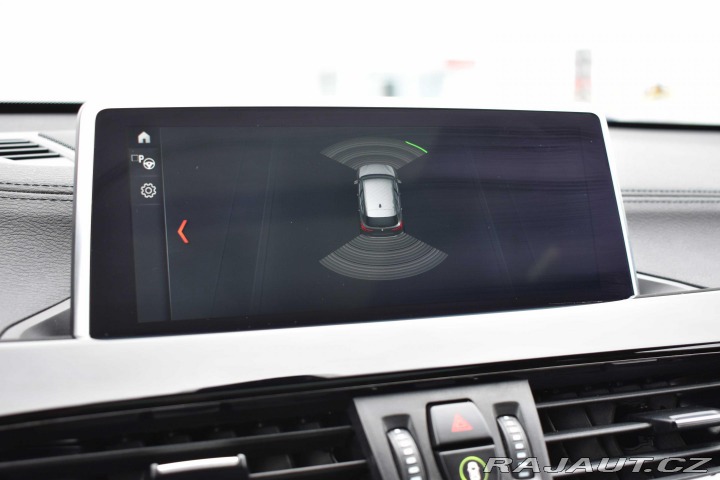 BMW X1 xDrive20d TAŽNÉ*REZERVACE 2021