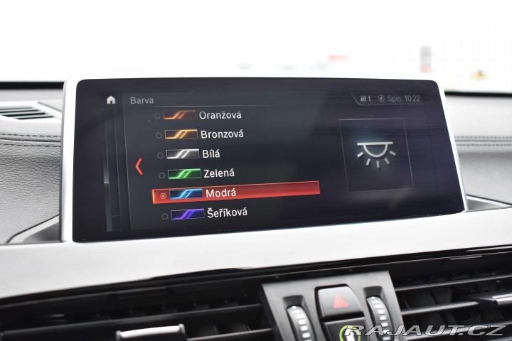 BMW X1 xDrive20d TAŽNÉ*REZERVACE 2021