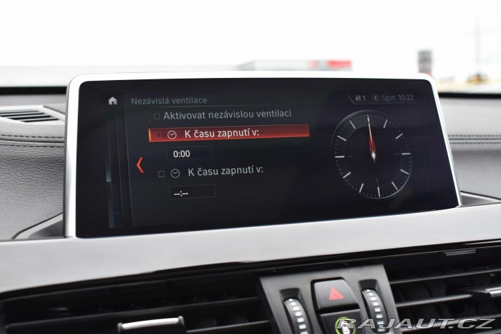 BMW X1 xDrive20d TAŽNÉ*REZERVACE 2021