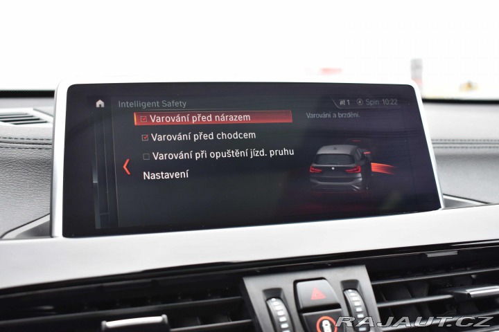 BMW X1 xDrive20d TAŽNÉ*REZERVACE 2021