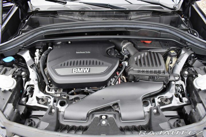 BMW X1 xDrive20d TAŽNÉ*REZERVACE 2021