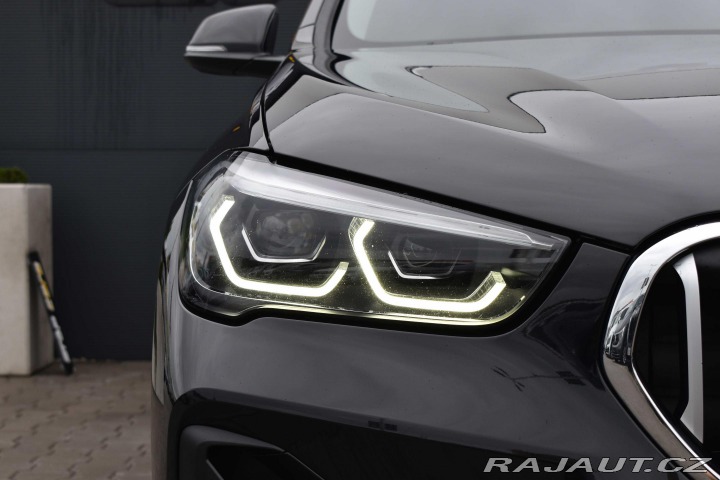 BMW X1 xDrive20d TAŽNÉ*REZERVACE 2021