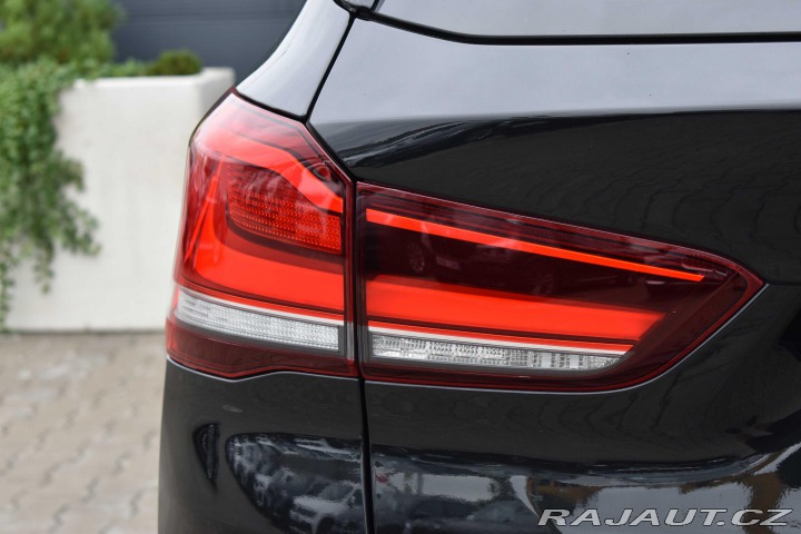 BMW X1 xDrive20d TAŽNÉ*REZERVACE 2021