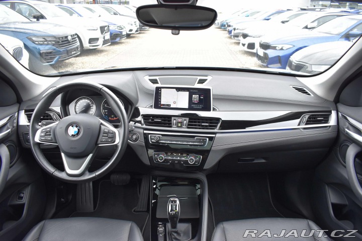 BMW X1 xDrive20d TAŽNÉ*REZERVACE 2021