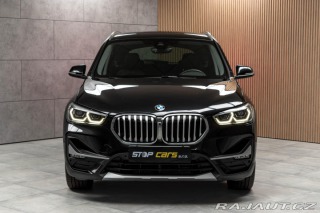BMW X1 xDrive20d TAŽNÉ*DPH*ČR 1. 2021