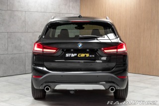 BMW X1 xDrive20d TAŽNÉ*DPH*ČR 1. 2021