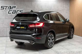 BMW X1 xDrive20d TAŽNÉ*DPH*ČR 1. 2021