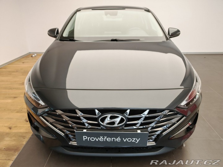 Hyundai i30 2022
