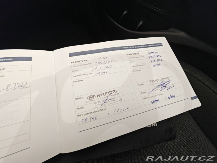 Hyundai i30 2022