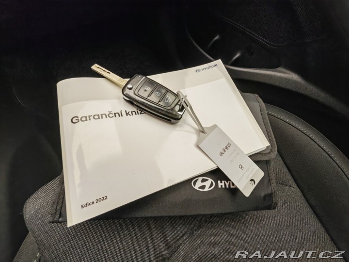 Hyundai i30 2022