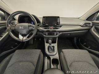 Hyundai i30  2022