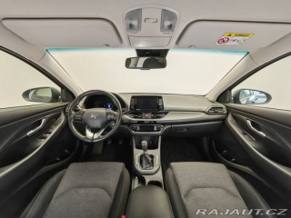 Hyundai i30  2022